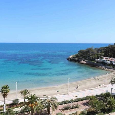 Inmoweaver 28B Vora 1ª Linea Con Vistas Al Mar Calpe Exteriör bild